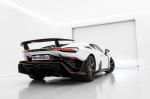 ItalDesign Zerouno 2017 года